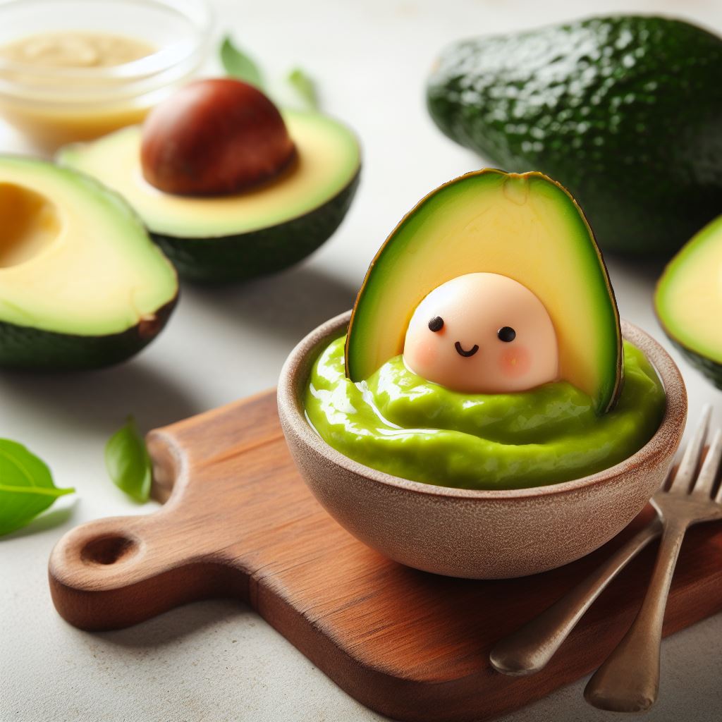 Avocado: From Ancient Superfood to Global Culinary Phenomenon